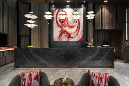Ascott Embassy Sathorn - 0