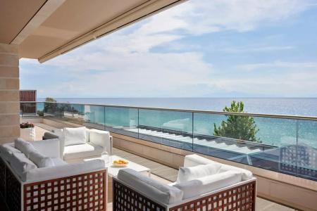 Pomegranate Wellness Spa - 179
