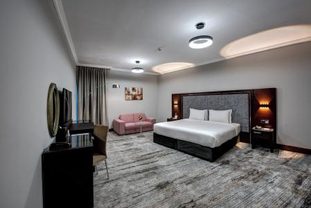 Copthorne Dubai - 61