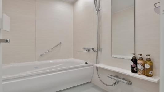 Lequ Okinawa Chatan Spa ＆ Resort - 12