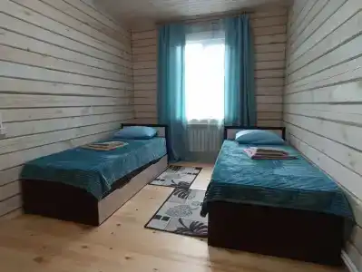 Озеро Медвежье - 2