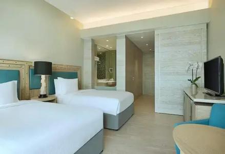 Hilton Dead Sea Resort & Spa - 53