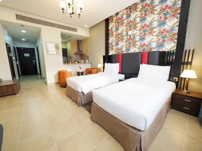 Skylark Al Barsha - 13