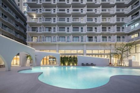 Mike Orchid Resort - 37