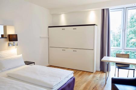 Scandic Berlin Kurfürstendamm - 43