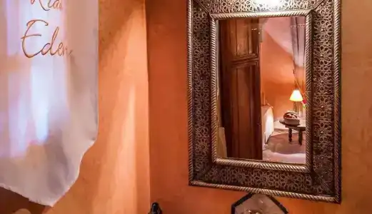Riad Eden - 47