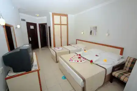 Incekum Su - All Inclusive - 23