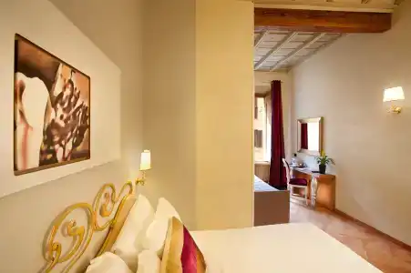Residenza Frattina - 28