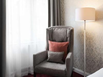Rathauspark Wien, a member of Radisson Individuals - 41