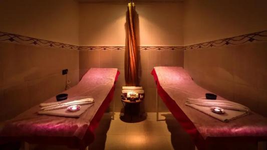 El Andalous Lounge & Spa - 22