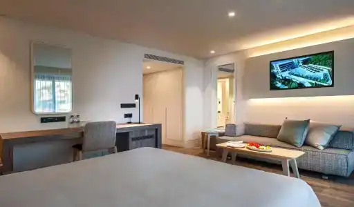 Evereden Beach Resort - 3