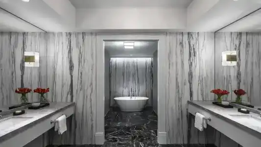 Four Seasons Atlanta - 53