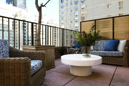 Gardens Suites by Affinia - 46