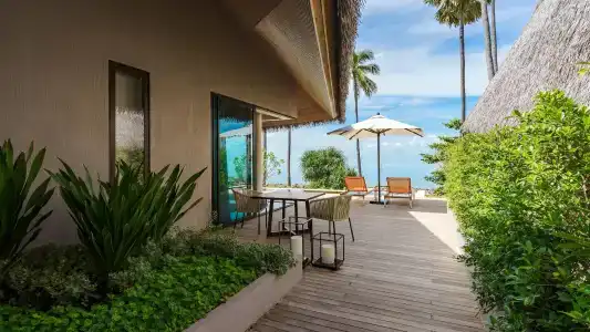 Hyatt Regency Koh Samui- Sha Extra Plus - 83
