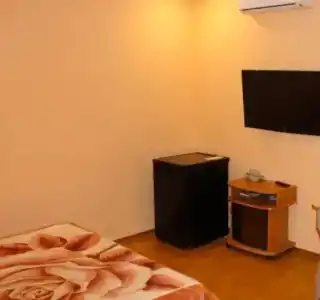 Изумруд - 1