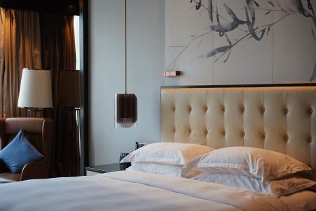 Hilton Shenzhen Futian - 37