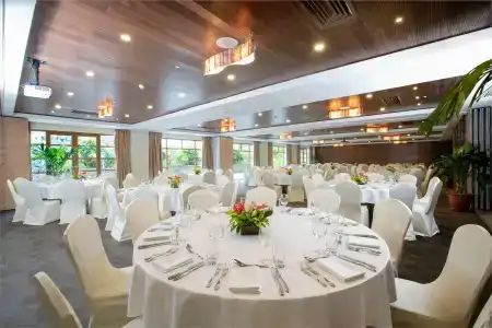 Savoy Seychelles Resort & Spa - 28