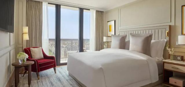 The Carlton Tower Jumeirah - 66