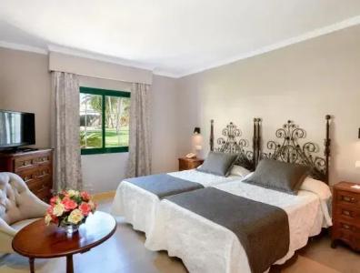 Hipotels Natura Palace Adults Only - 66