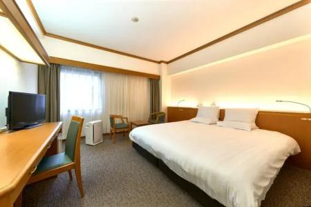 Daiichi Inn Ikebukuro - 32