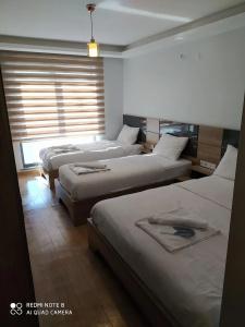 Akdeniz Van Otel - 14