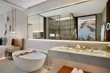 The St Regis Downtown, Dubai - 50