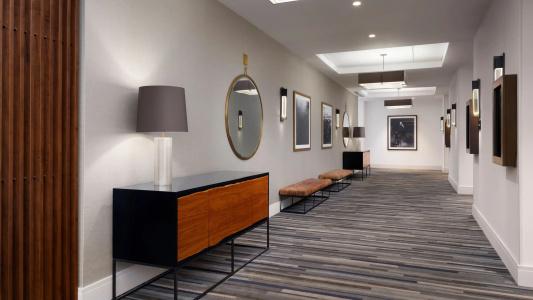 Hilton Nashville Airport - 23