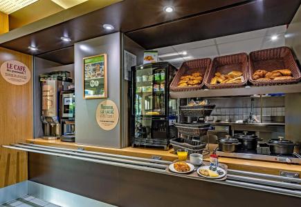 b&b hôTel Quimper Nord Douarnenez - 10