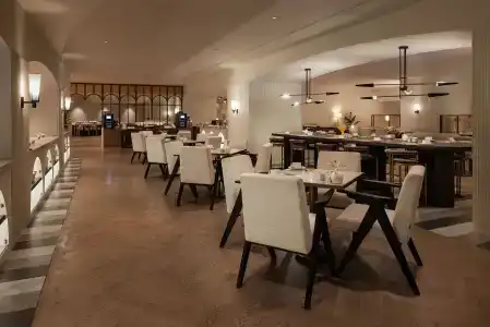 Sheraton Roma & Conference Center - 24