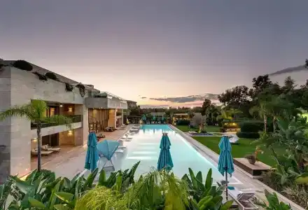 Regnum Carya - 110