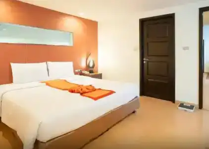 Aspen Suites Sukhumvit 2 by Compass Hospitality - 54