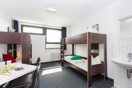 Jugendherberge City-Hostel Köln-Riehl - 38