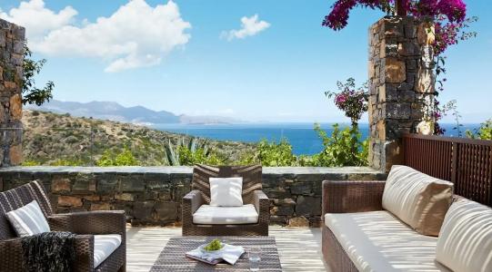 Daios Cove Luxury Resort & Villas - 34
