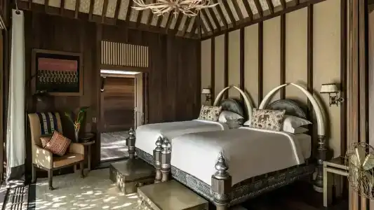 Four Seasons Tented Camp Golden Triangle-Sha Extra Plus - 32