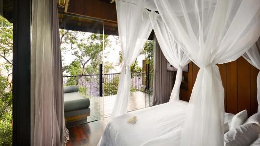 Silavadee Pool Spa Resort - Sha Extra Plus - 69