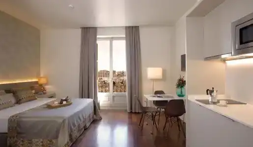 Duquesa Suites Barcelona - 59