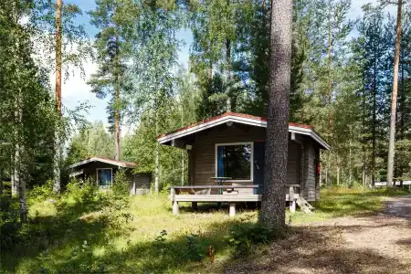 Punkaharju Resort - 43