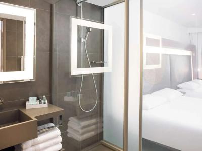 Novotel Paris Les Halles - 36