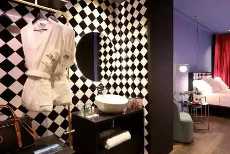 Axel Madrid - Adults Only - 66
