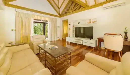 Sun Siyam Olhuveli - 34
