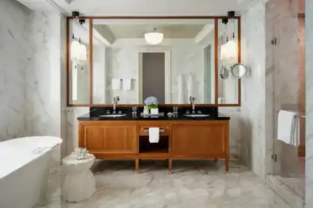 Four Seasons Resort Dubai at Jumeirah Beach - 122