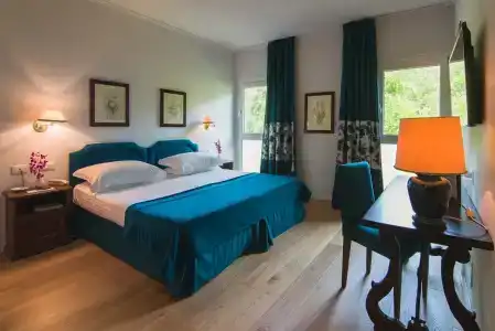 Gallia Palace - Relais & Châteaux - 62