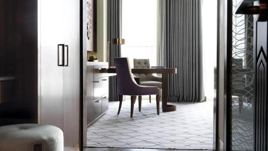 Four Seasons Abu Dhabi at Al Maryah Island - 41