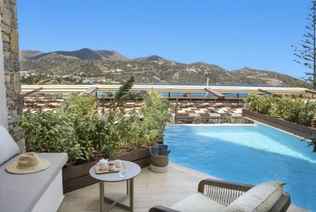 Wyndham Grand Crete Mirabello Bay - 72