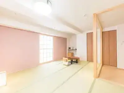 Oyo Ryokan Wa Style Tokyo - 15
