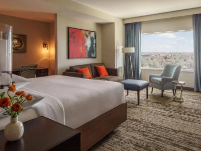 Hyatt Regency-Denver Conference Center - 30