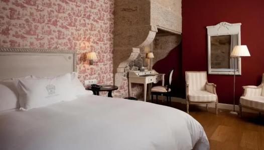 a Quinta Da Auga Spa Relais & Chateaux - 55