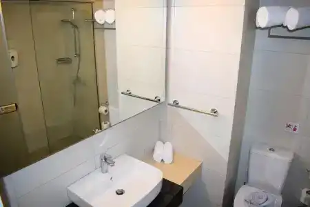Sofianna Resort & Spa - 10