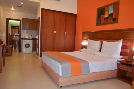West Zone Plaza Apartment ( Formerly Sapphire Plaza) - 67