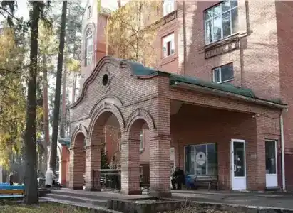 Малаховка - 1